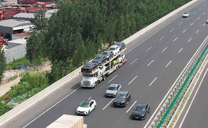 珠山区高速公路汽车救援